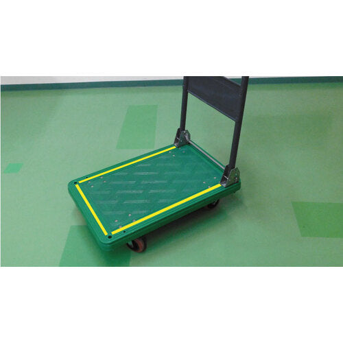 萩原　業務用レイシス忌避テープ　ブラック　３０ｍｍ×１０ｍ　KHB3010　1 巻