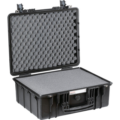 EXPLORER 4820 HL 블랙 폼 첨부 4820HL.B 1개