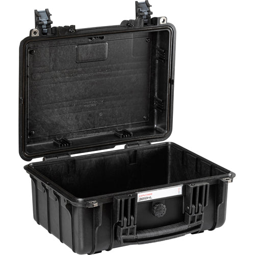 EXPLORER 4216 HL 블랙 폼 첨부 4216HL.B 1개