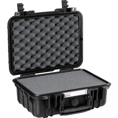 EXPLORER 3317 HL 블랙 폼 첨부 3317HL.B 1개