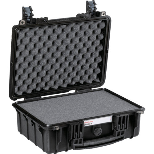 EXPLORER 3815 HL 블랙 폼 첨부 3815HL.B 1개