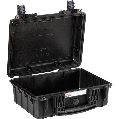 EXPLORER 3815 HL 블랙 폼 첨부 3815HL.B 1개