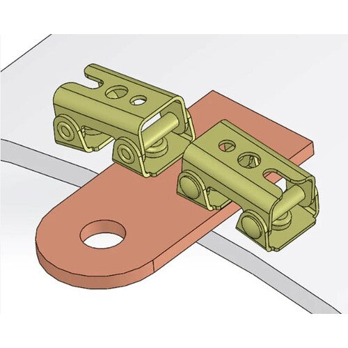 ＳＨＴ　マグネットホールドセット　MVFN46　1 Ｓ