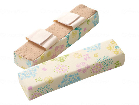 니시카와 서포트 쿠션 휠체어 팔걸이용 비지