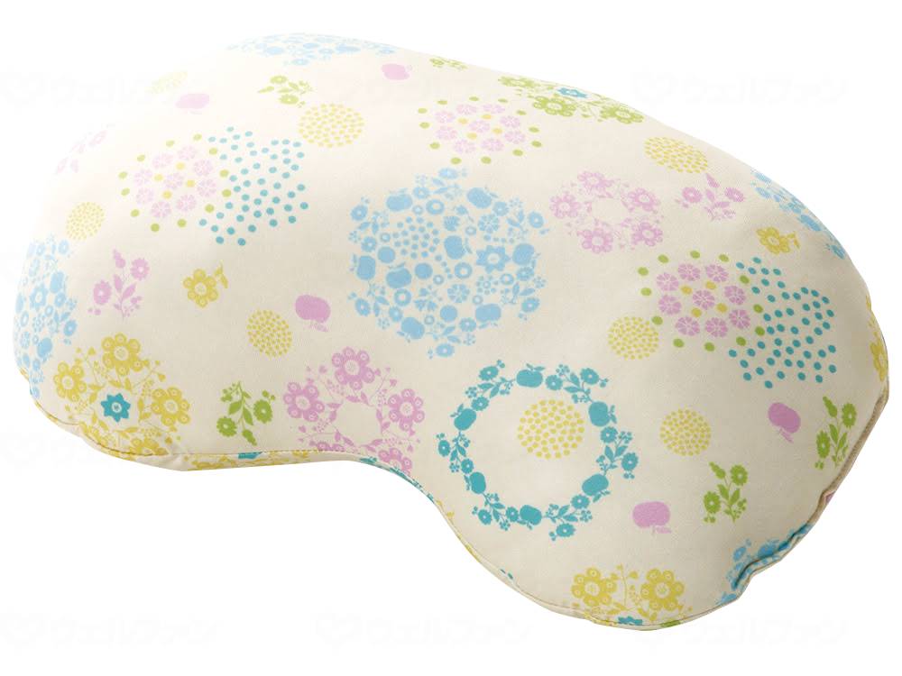 니시카와 서포트 쿠션 소라 콩 비지