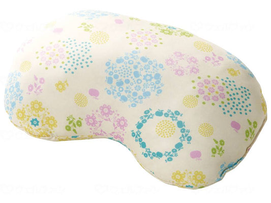 니시카와 서포트 쿠션 소라 콩 비지