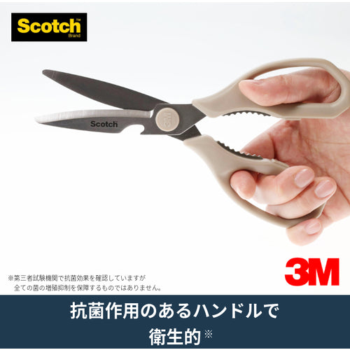 ３Ｍ　スコッチ　多機能シザーズ　KS-DP200-J　1 丁