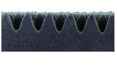 Nishikawa Good Night Care Mattress NB Navy 91 x 191 x 8cm