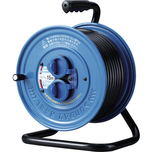 ハタヤ　１５ｍサンデーレインボーリール　SJ15　1 台