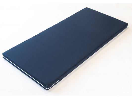 Tamura Komayoshi is a dual mattress navy