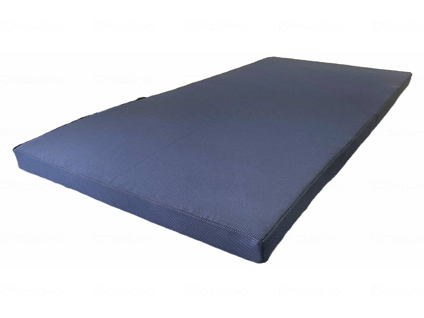 Tamura Koma Home Nurse BA4 Mattress Navy 91cm Regular
