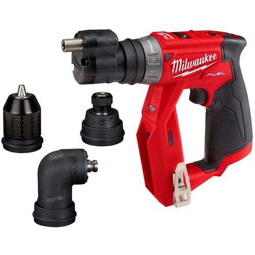 ｍｉｌｗａｕｋｅｅ　Ｍ１２　ＦＵＥＬ　マルチドリルドライバー　２．５ＡＨ　ｘ　１キット　M12 FDDXKIT-251X JP　1 個