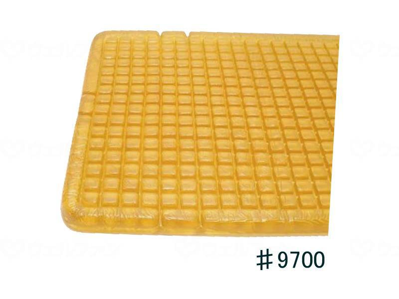 Action Japan Wheelchair Action Pad #9700 (Cubik) 40 x 40 x 2.5cm
