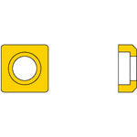 미쓰비시 선삭 홀더용 부품 시트 ESS42 1개