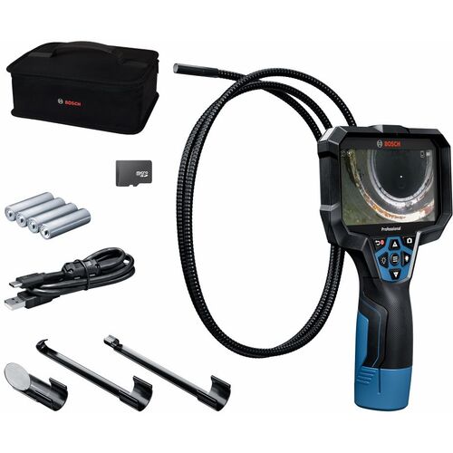Bosch Industrial Endoscope Camera GIC5-27C 1 unit