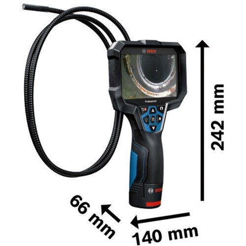 Bosch Industrial Endoscope Camera GIC5-27C 1 unit