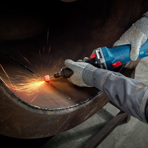 Bosch Straight Grinder GGS30LS 1 unit