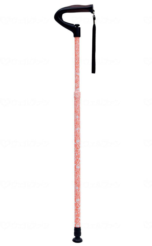 액션 재팬 고베 스텟키 대리석 오렌지