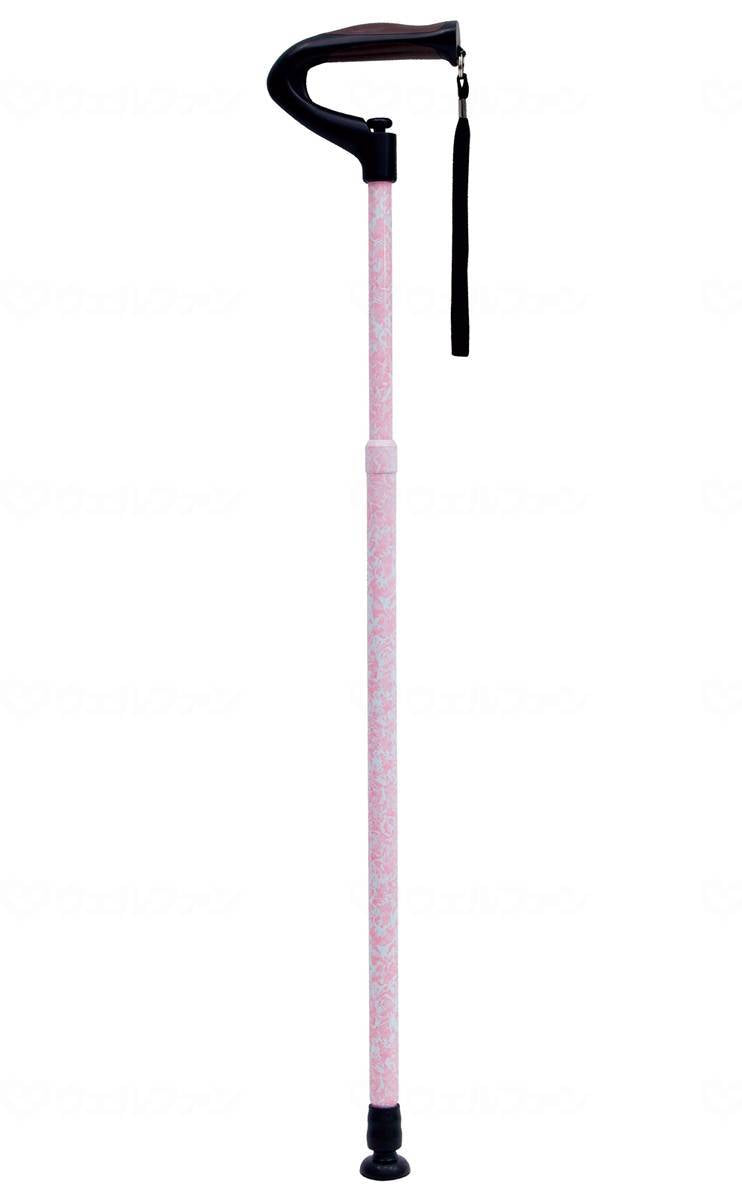 액션 재팬 고베 스테키 대리석 핑크