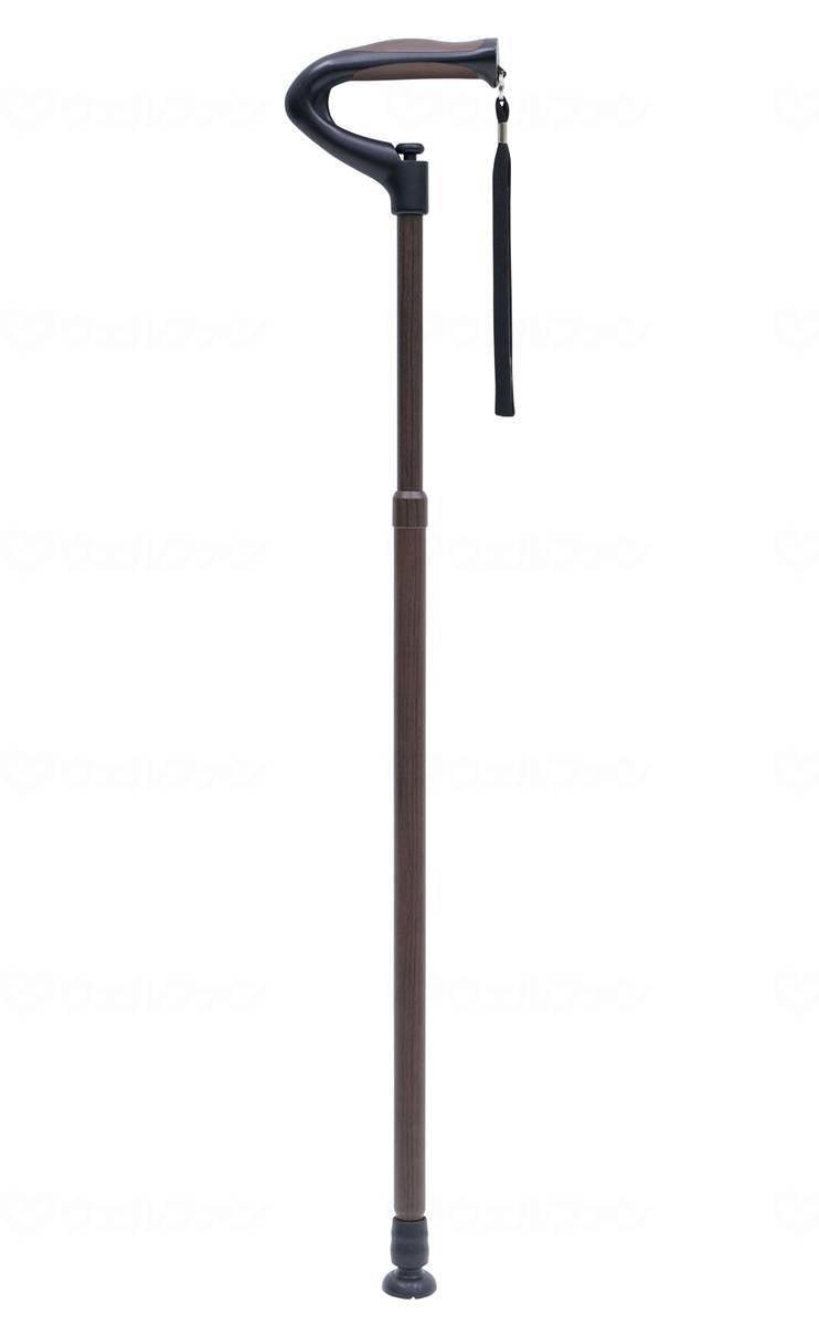 Action Japan Kobe Steel Wood Grain