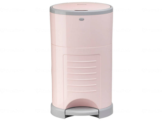 アクションジャパンColor Korbell おむつポット ﾋﾟﾝｸ