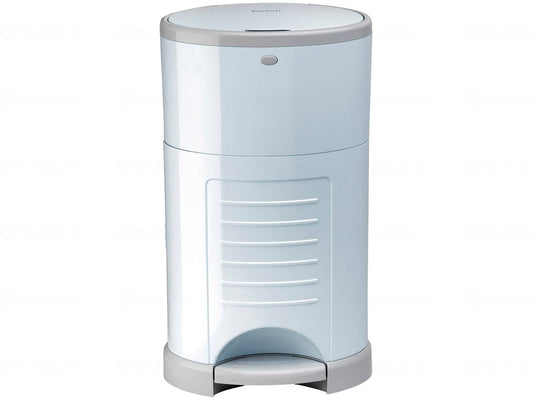 アクションジャパンColor Korbell おむつポット ﾌﾞﾙｰ