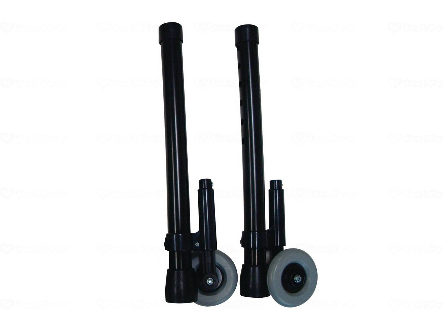 Action Japan Walker Caster LR Type (1 piece) Rear Wheel