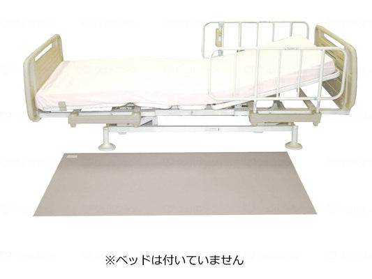 Action Japan Wonder Mat Gray M