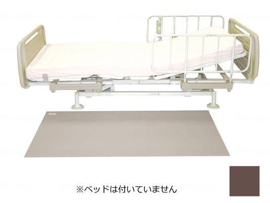 Action Japan Wonder Mat Brown M