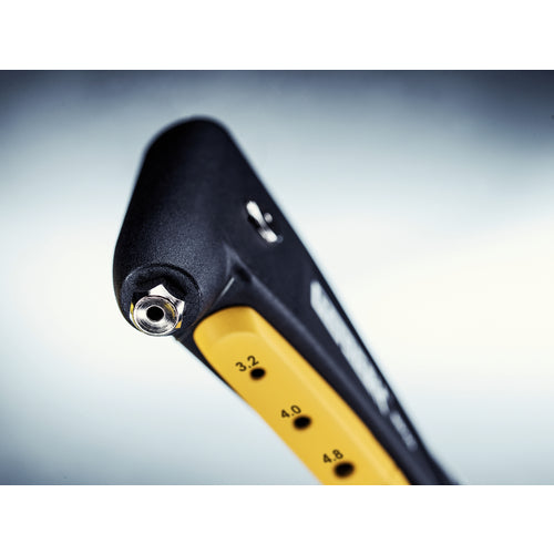 Rapid Multi Riveter RP40 5001640 1 unit