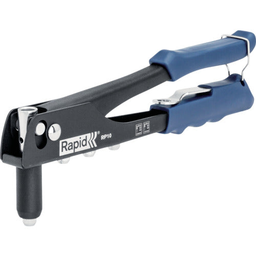 Rapid Hand Riveter RP10 5001642 1 unit