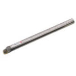 三菱　内径加工用　スクリューオン式ディンプルバー　クーラント穴あり右勝手超硬防振バー　FSWUB1008R-L3E　1 個