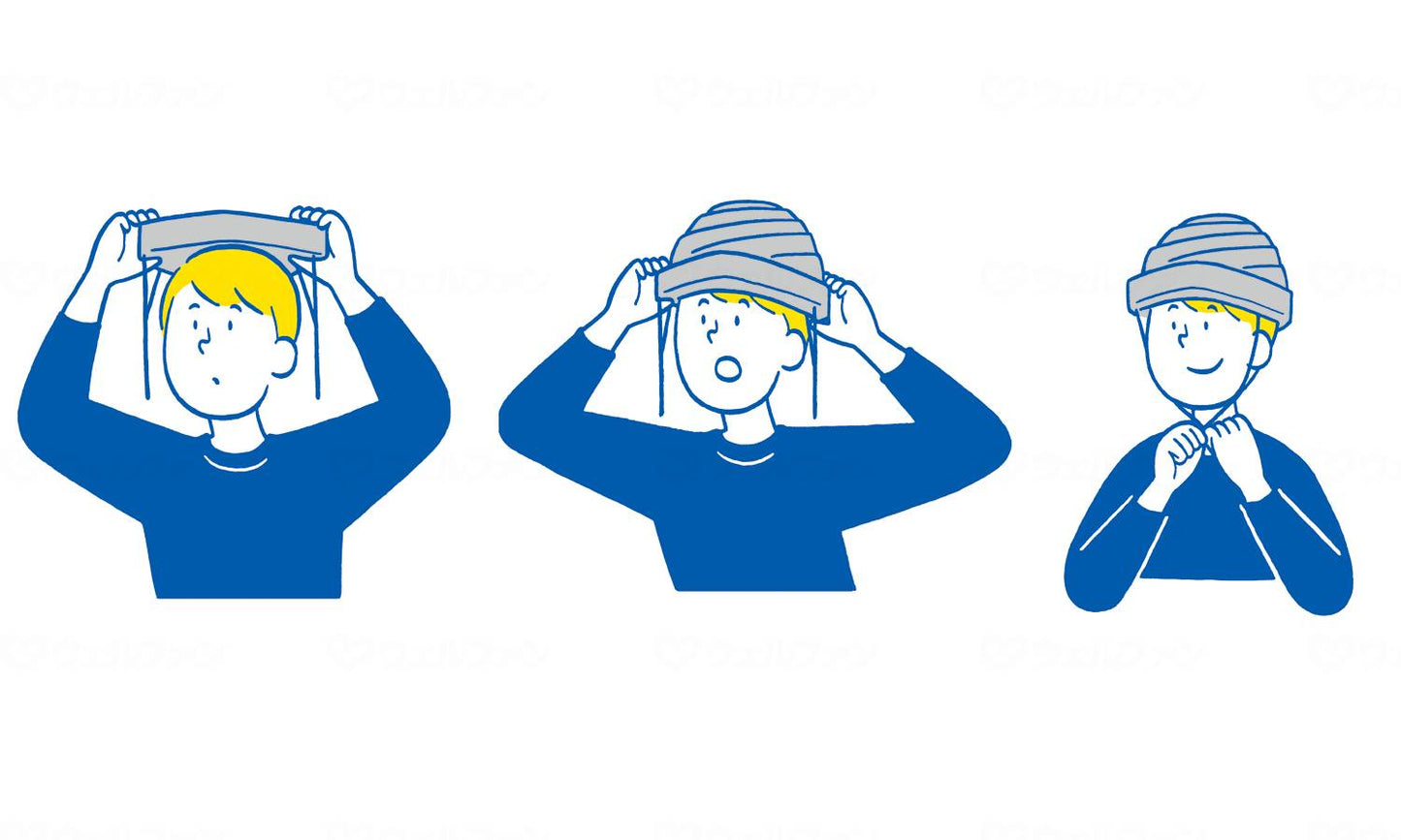 타이카 (Taica) 데루 키뿌 삐빠쿠토타이뿌 (1 매입)