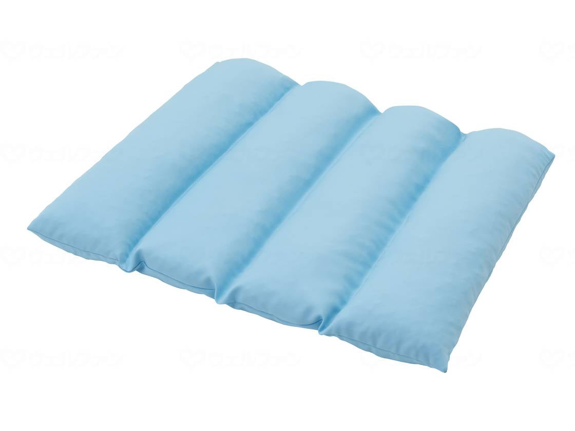 Taica Wellpy IC PC-ICB-W1 Blue Wave Type