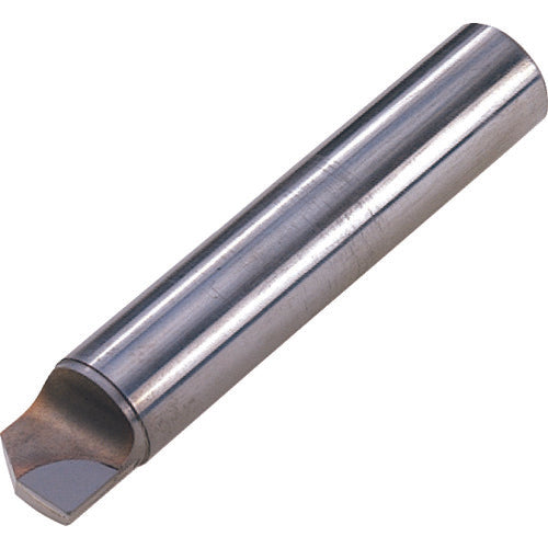 미쓰비시 GBE 1장 블레이드 CBN 드릴 12mm MB730 GBE12S1255 1개