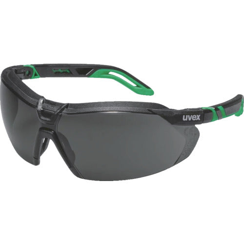 ＵＶＥＸ　二眼型遮光メガネ　ｉ−５（遮光度＃５）　9183045　1 個