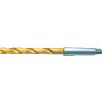 Mitsubishi K GTTD G-steel frame taper high speed drill 25mm GTTDD2500M3 1 piece