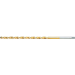 미쓰비시 K GWSL 깊은 구멍 가공용 G-스텝 프리 스트레이트 하이스 드릴 롱 4.2mm GWSLD0420A160 1개
