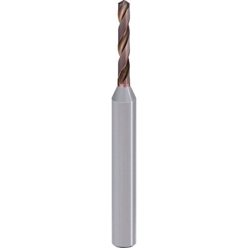 미쓰비시 MVE WSTAR 범용 초경 솔리드 드릴 3D 외부 급유형 3.6mm DP1020 MVE0360X03S060 1개