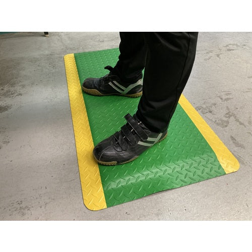 아라오 피로 경감 라인 매트 500×1000×20 AR-1512-2 1장