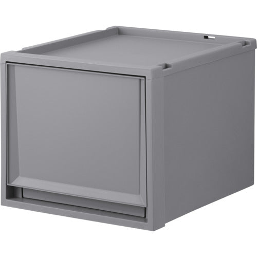 TENMA 피츠케이스 FC40-3530 25L 그레이 110014849 1개