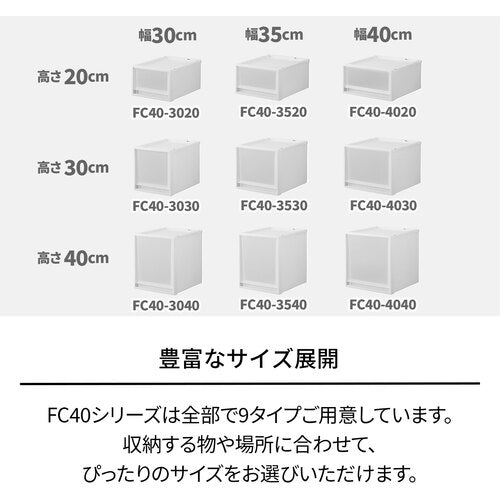 TENMA 피츠케이스 FC40-3530 25L 그레이 110014849 1개