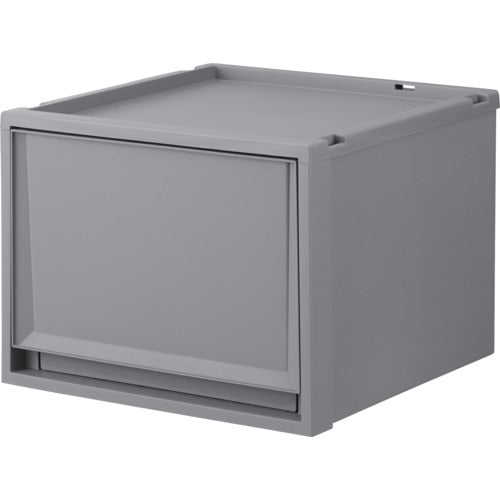 ＴＥＮＭＡ　フィッツケース　ＦＣ４０−４０３０　２９Ｌ　グレー　110014858　1 個