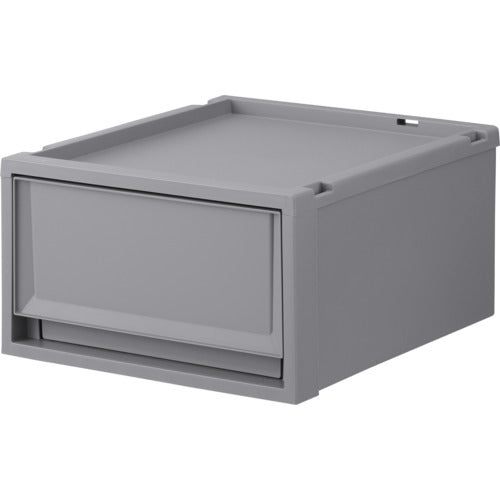 TENMA 피츠케이스 FC40-3520 15L 그레이 110014846 1개