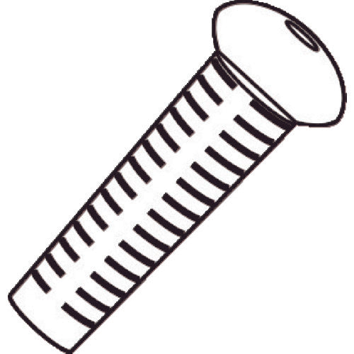 미쓰비시 절삭 공구용 부품 클램프 나사 HBH06020 1개