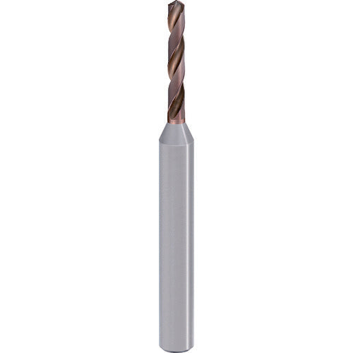 Mitsubishi MVS WSTAR General-purpose Solid Carbide Drill 8D Internal Oil Supply Type 4.2mm DP1020 MVS0420X08S060 1 piece