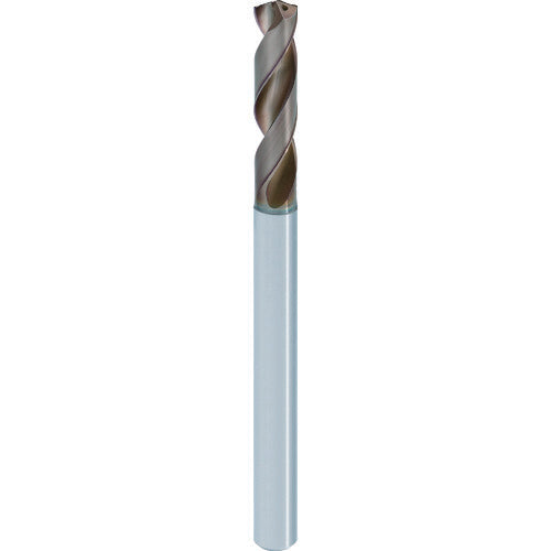 Mitsubishi MVS WSTAR General-purpose Solid Carbide Drill 8D Internal Oil Supply Type 7.9mm DP1020 MVS0790X08S080 1 piece