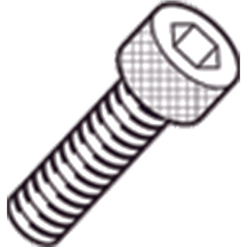 Mitsubishi Touring Cartridge Parts Body Set Bolt HSC06016 1 piece