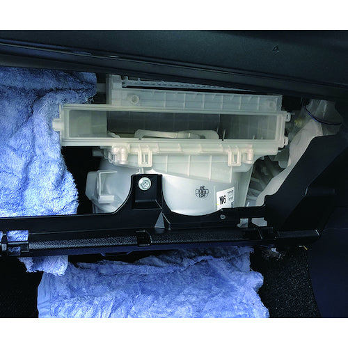 Linda Air Conditioner Cleaner Ag Eraser Unscented 60ml EZ20 1 bottle