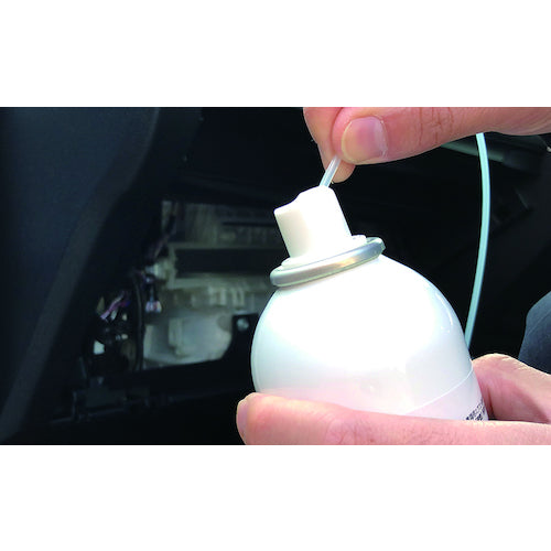 Linda Air Conditioner Cleaner Ag Eraser Unscented 60ml EZ20 1 bottle